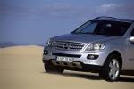 Mercedes-Benz ML-Class 2006 года
